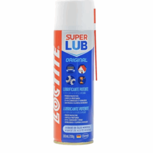LOCTITE® Superlub Penetrante de última generación de 300mL No. 294134